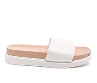 Women's London Rag Moulded Sandals