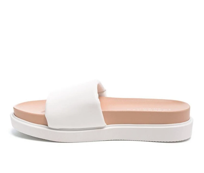 Women's London Rag Moulded Sandals