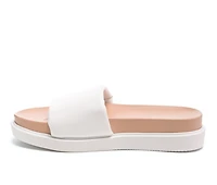 Women's London Rag Moulded Sandals