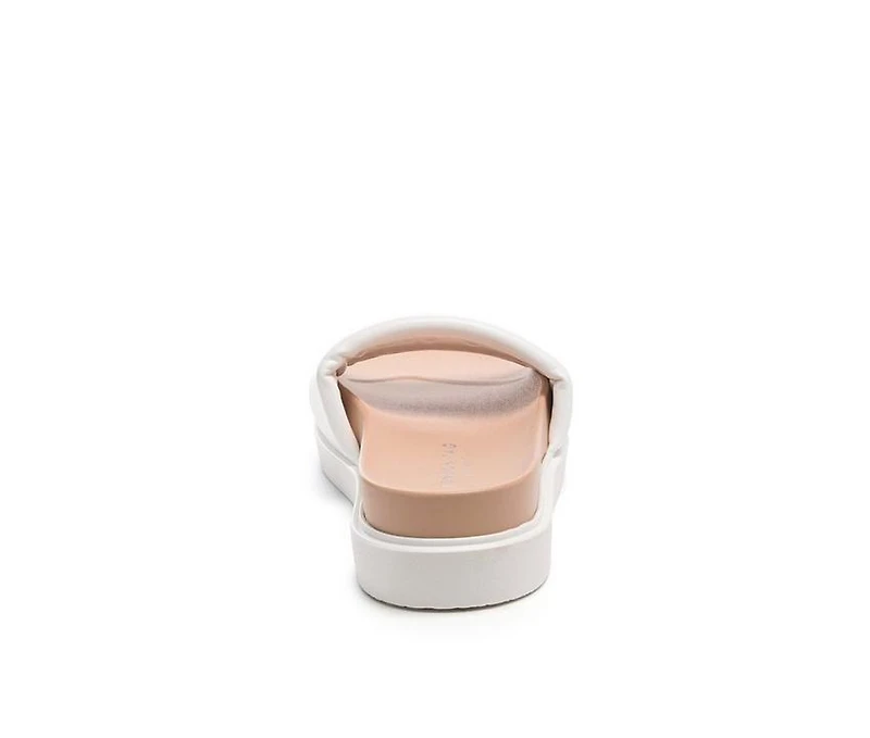 Women's London Rag Moulded Sandals