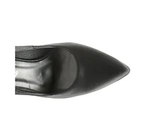 Women's London Rag Fizzy Pumps