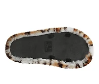 London Rag Snuggle-In Slipper Sandals