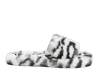 London Rag Snuggle-In Slipper Sandals