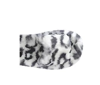 London Rag Snuggle-In Slipper Sandals