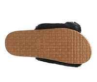 London Rag Fuzz Sandals