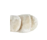 London Rag Smoothie Slipper Sandals