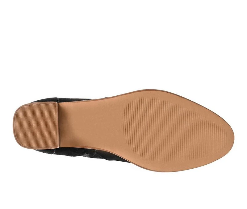Women's Journee Signature Airly Booties