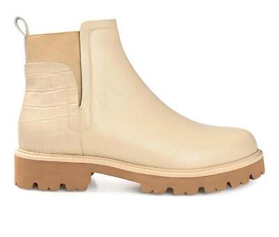 Women's Journee Signature Bristol Chelsea Booties