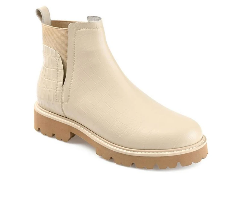 Women's Journee Signature Bristol Chelsea Booties