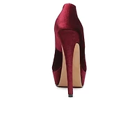 Women's Rag & Co Brielle Platform Pumps
