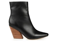Women's Journee Signature Hydra Heeled Booties