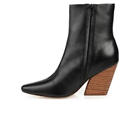 Women's Journee Signature Hydra Heeled Booties