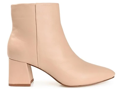 Women's Journee Signature Tabbie Heeled Booties