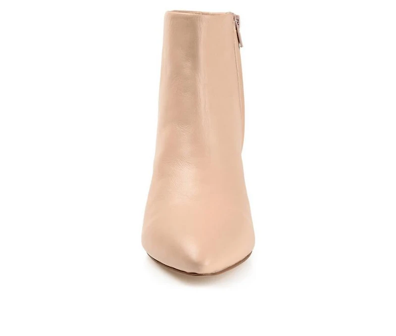 Women's Journee Signature Tabbie Heeled Booties