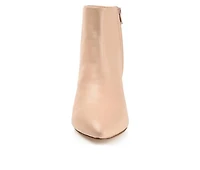Women's Journee Signature Tabbie Heeled Booties
