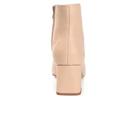 Women's Journee Signature Tabbie Heeled Booties