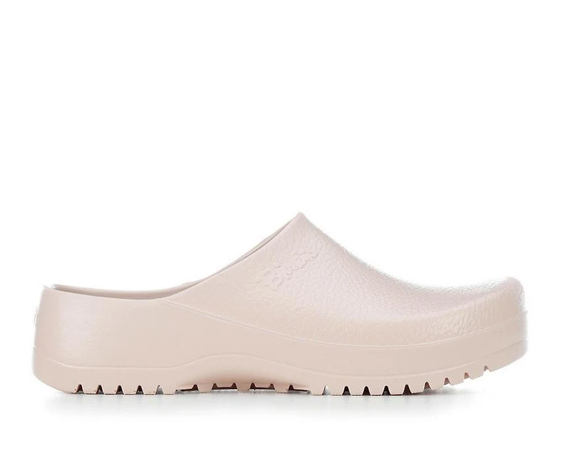 Women's Birkenstock Super Birki Slip Resistant Clogs