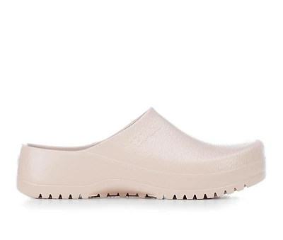 Women's Birkenstock Super Birki Slip Resistant Clogs