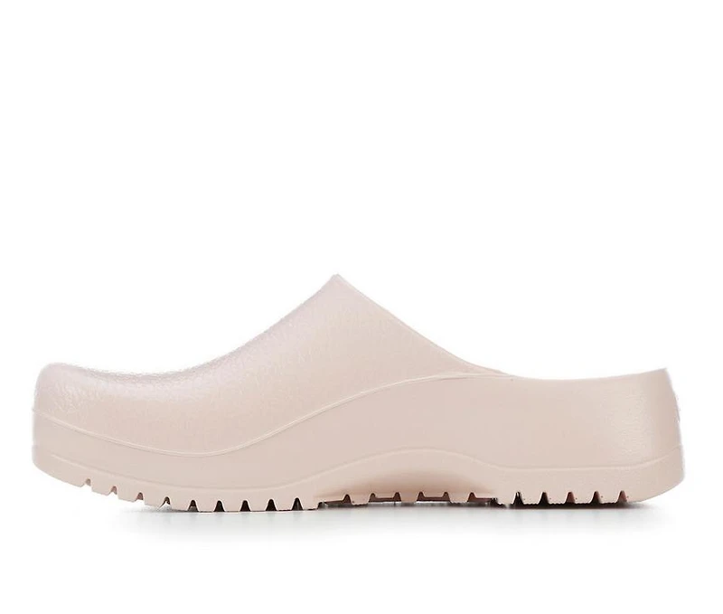 Women's Birkenstock Super Birki Slip Resistant Clogs