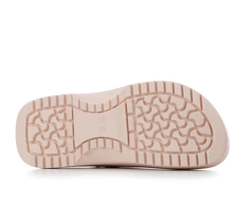 Women's Birkenstock Super Birki Slip Resistant Clogs