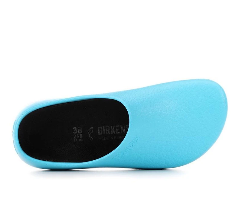 Women's Birkenstock Super Birki Slip Resistant Clogs