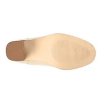 Women's Journee Signature Tazlyn Heeled Chelsea Booties