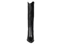 Women's Journee Signature Laila-XWC Knee High Heeled Boots