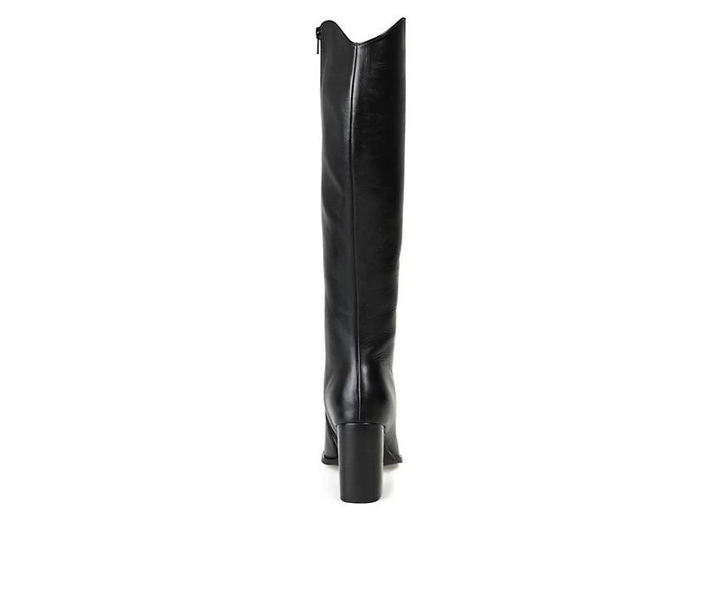 Women's Journee Signature Laila-XWC Knee High Heeled Boots
