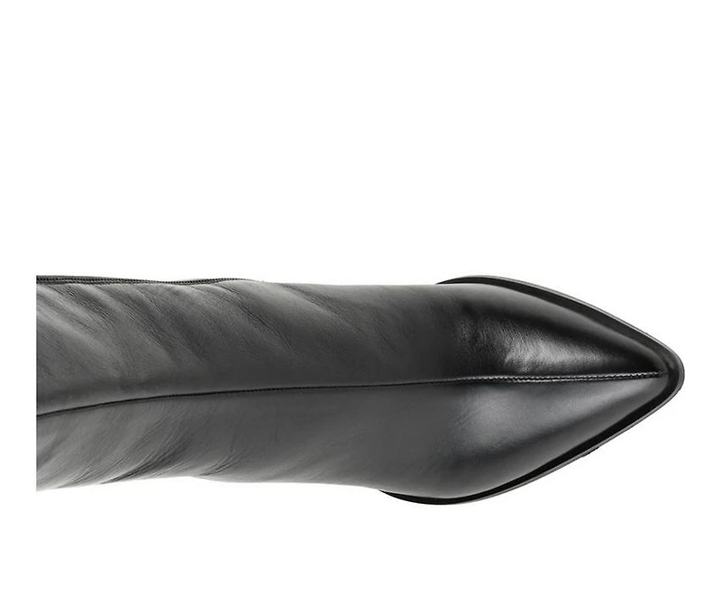 Women's Journee Signature Laila-XWC Knee High Heeled Boots