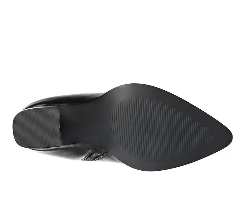 Women's Journee Signature Laila-XWC Knee High Heeled Boots