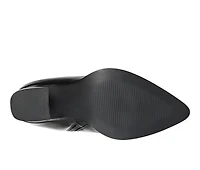 Women's Journee Signature Laila-XWC Knee High Heeled Boots