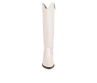 Women's Journee Signature Pryse Western Boots