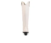 Women's Journee Signature Pryse Western Boots