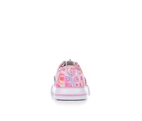 Girls' Paris Blues Toddler & Little Kid Lena Slip-On Sneakers