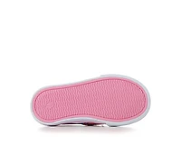 Girls' Paris Blues Toddler & Little Kid Lena Slip-On Sneakers
