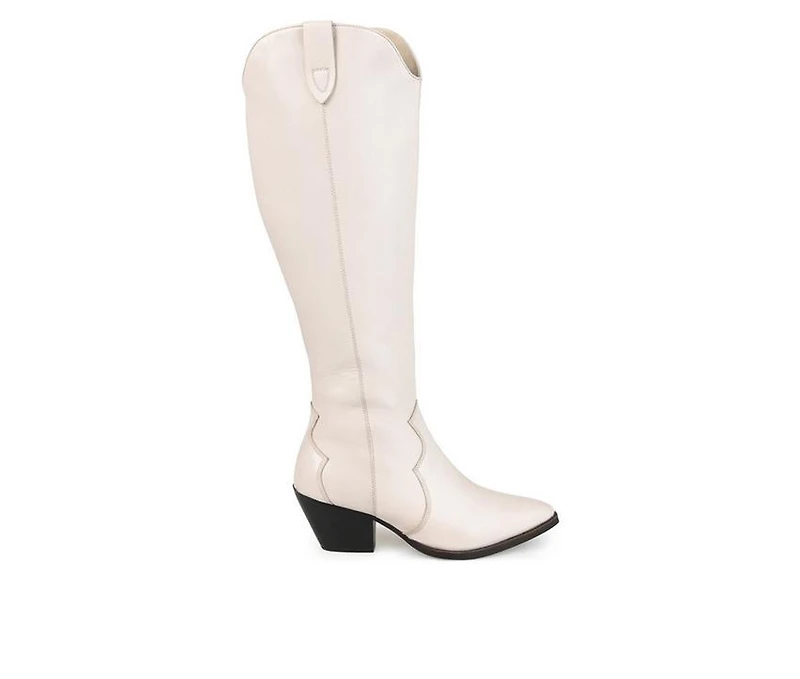 Women's Journee Signature Pryse-WC Western Boots