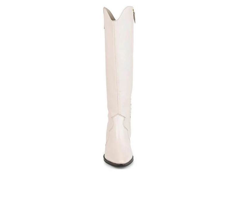 Women's Journee Signature Pryse-WC Western Boots