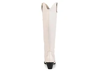 Women's Journee Signature Pryse-WC Western Boots