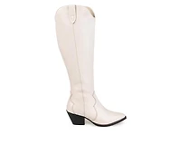 Women's Journee Signature Pryse-XWC Western Boots