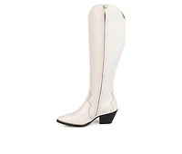 Women's Journee Signature Pryse-XWC Western Boots