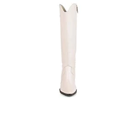 Women's Journee Signature Pryse-XWC Western Boots