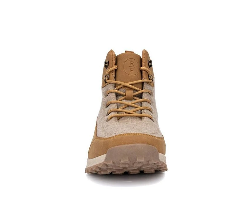 Men's Reserved Footwear Magnus Casual Boots