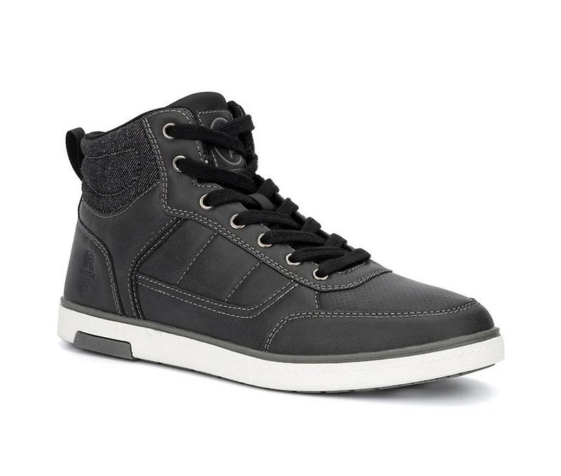 Men's Reserved Footwear Deion Casual Sneaker Boots