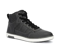 Men's Reserved Footwear Deion Casual Sneaker Boots