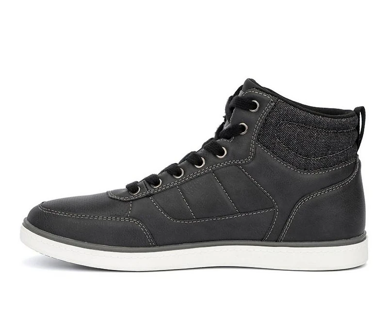Men's Reserved Footwear Deion Casual Sneaker Boots