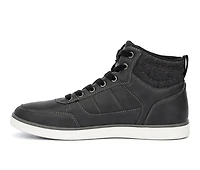 Men's Reserved Footwear Deion Casual Sneaker Boots