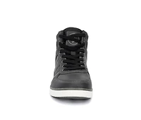Men's Reserved Footwear Deion Casual Sneaker Boots