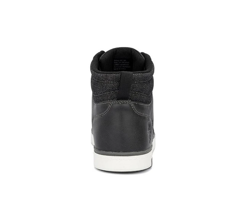 Men's Reserved Footwear Deion Casual Sneaker Boots