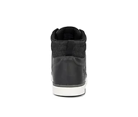 Men's Reserved Footwear Deion Casual Sneaker Boots