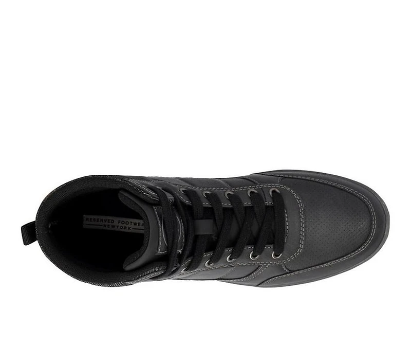 Men's Reserved Footwear Deion Casual Sneaker Boots